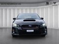 SUBARU WRX