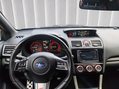 SUBARU WRX