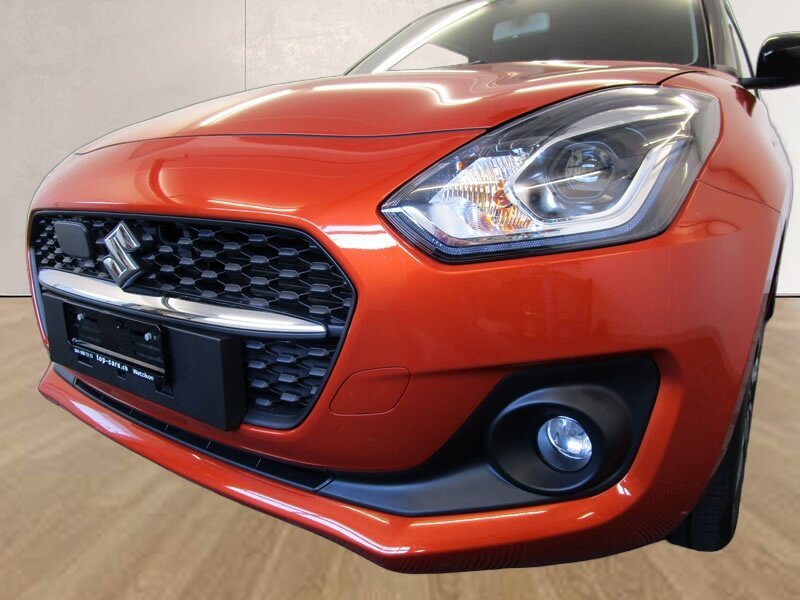 2023 Suzuki SWIFT