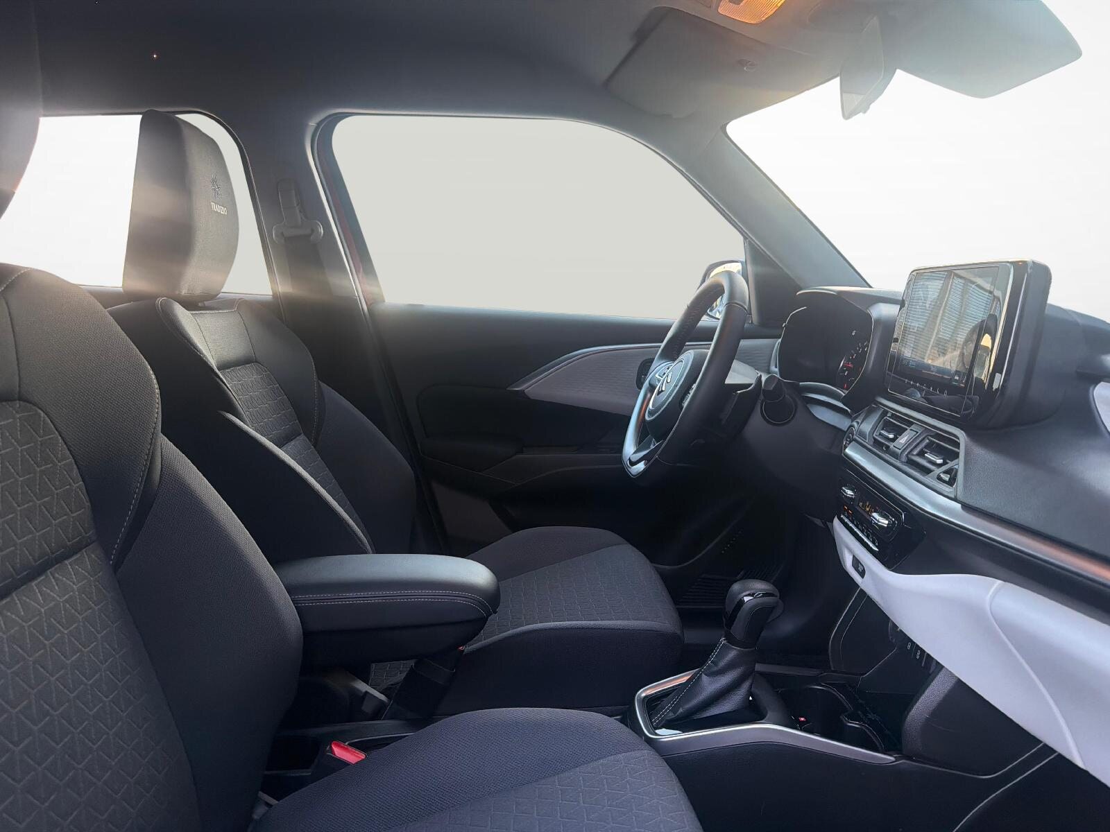 2026 Suzuki SWIFT