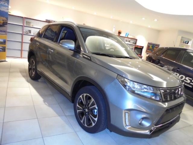 SUZUKI Vitara 1.5 Top Hybrid Edition 35 4x4