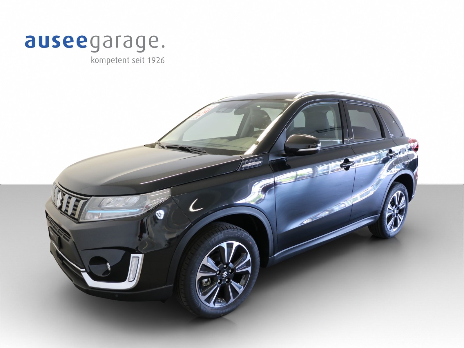 Brukt Suzuki Vitara 
