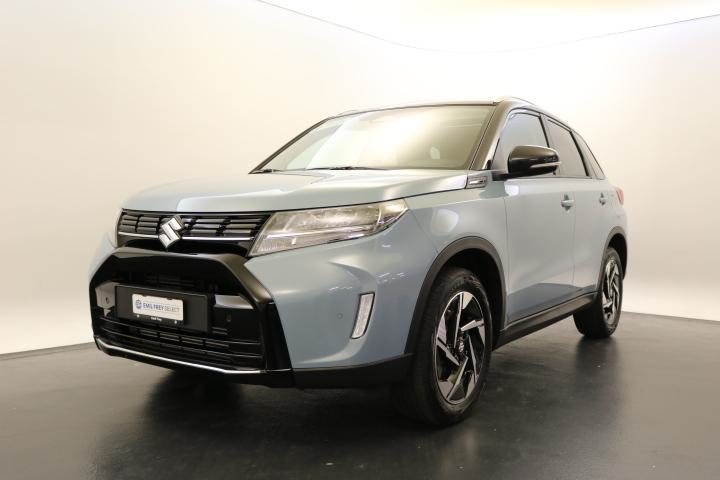 Brukt Suzuki Vitara 
