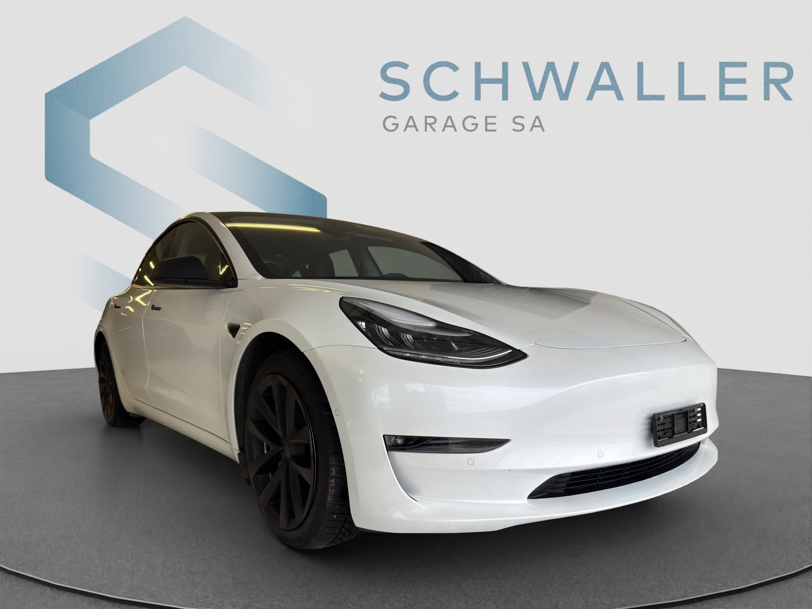 Brugt Tesla Model 3 electro