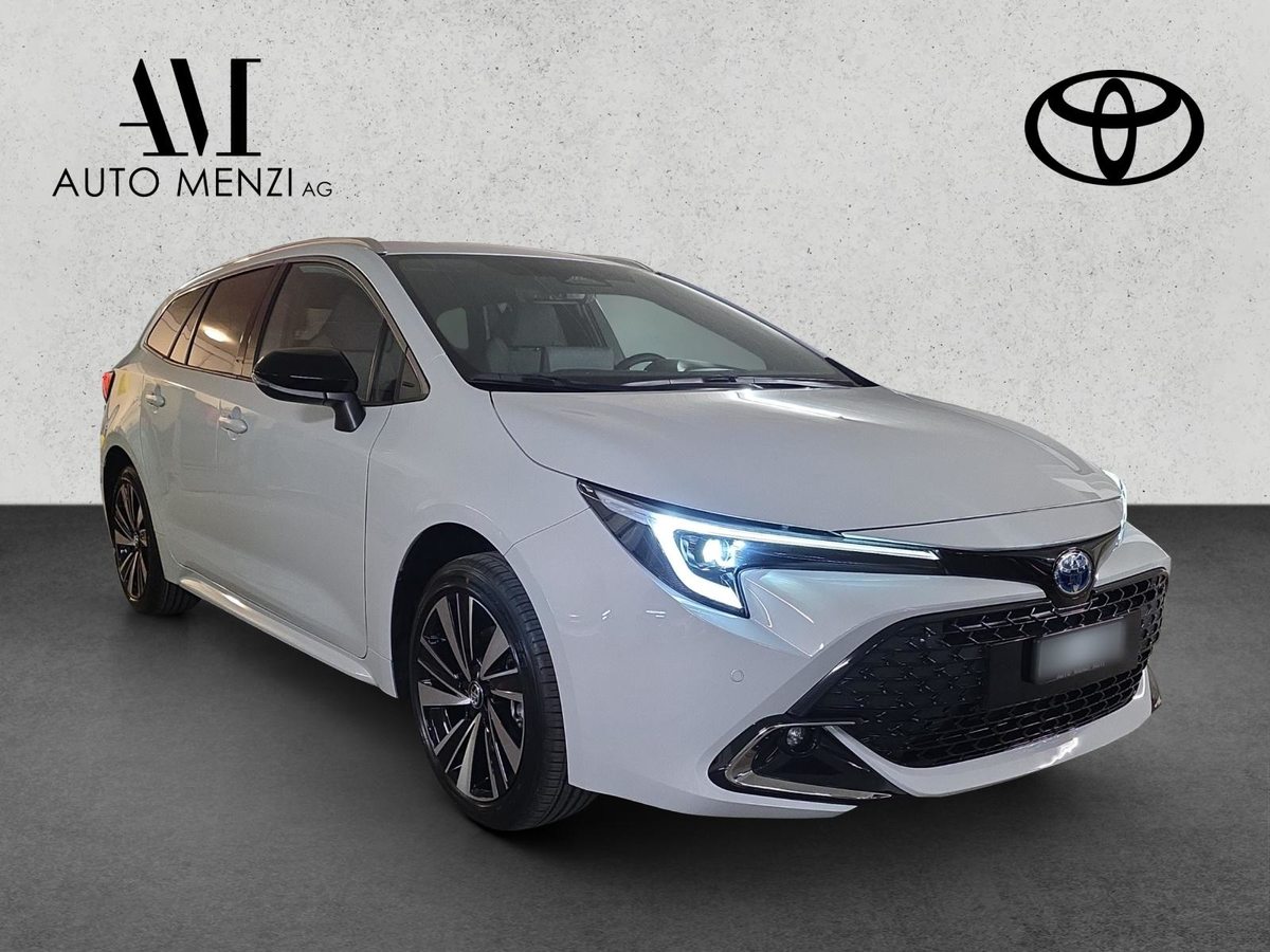 Brugt Toyota Corolla 1.1