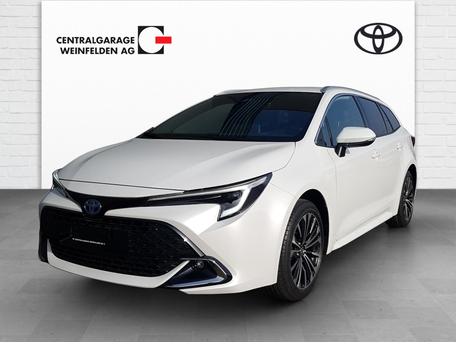 Brugt Toyota Corolla 1.1