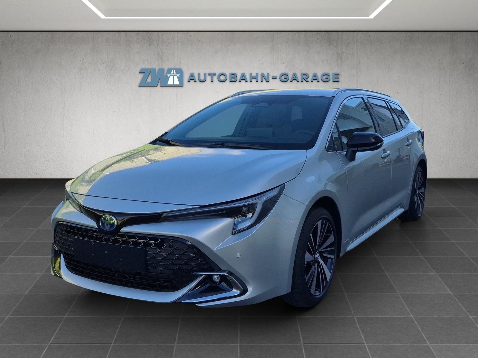 Brugt Toyota Corolla 1.1
