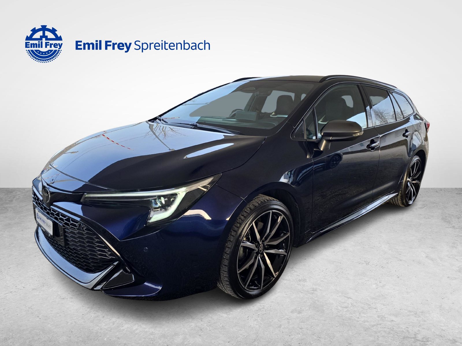 Brugt Toyota Corolla 1.1