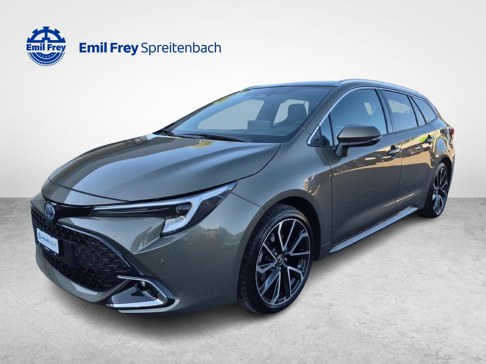 Brugt Toyota Corolla 1.1