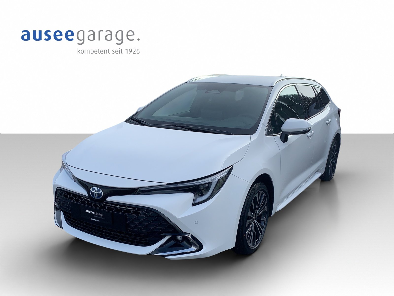 Brugt Toyota Corolla 1.1