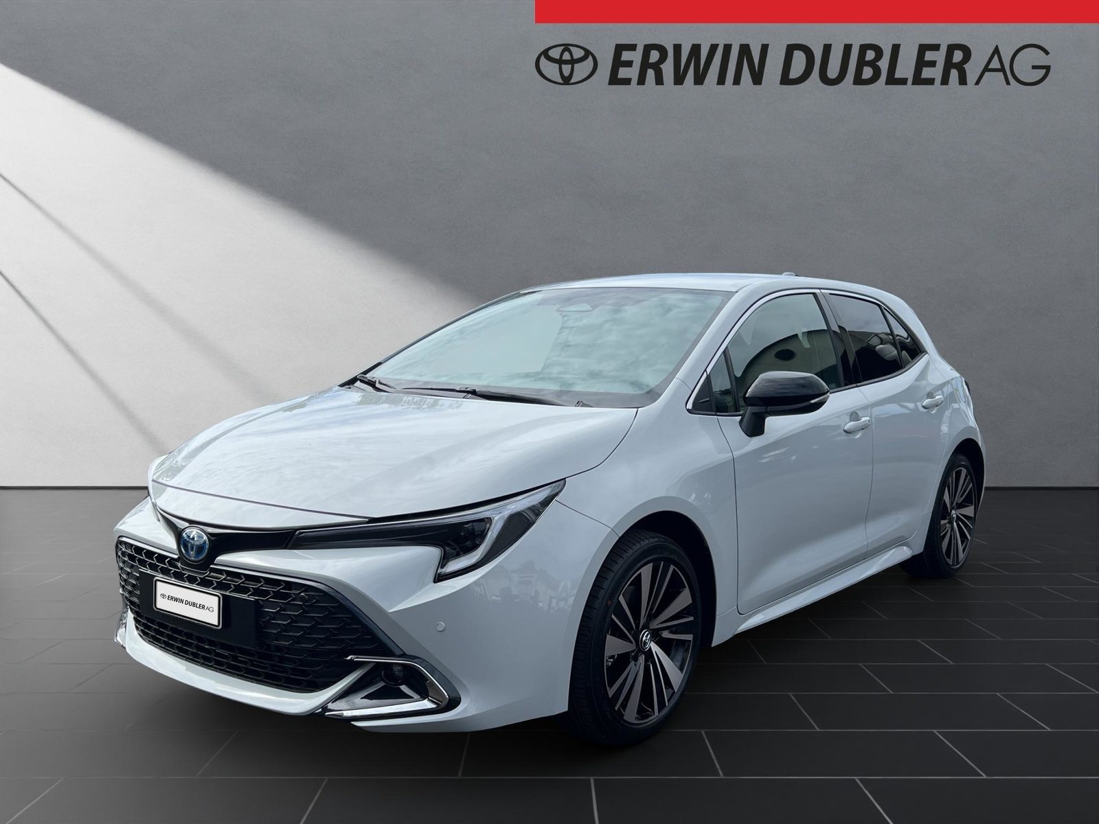 Brukt Toyota Corolla 1.1