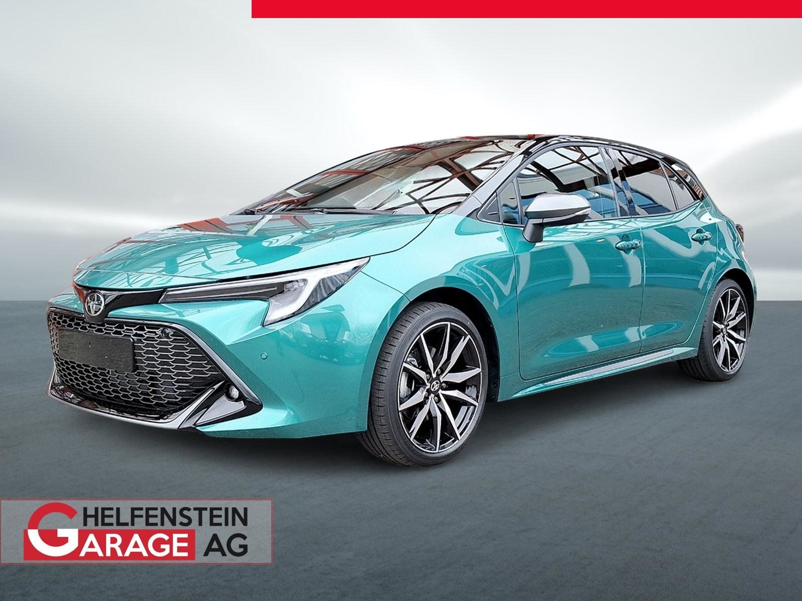 Brukt Toyota Corolla 1.1