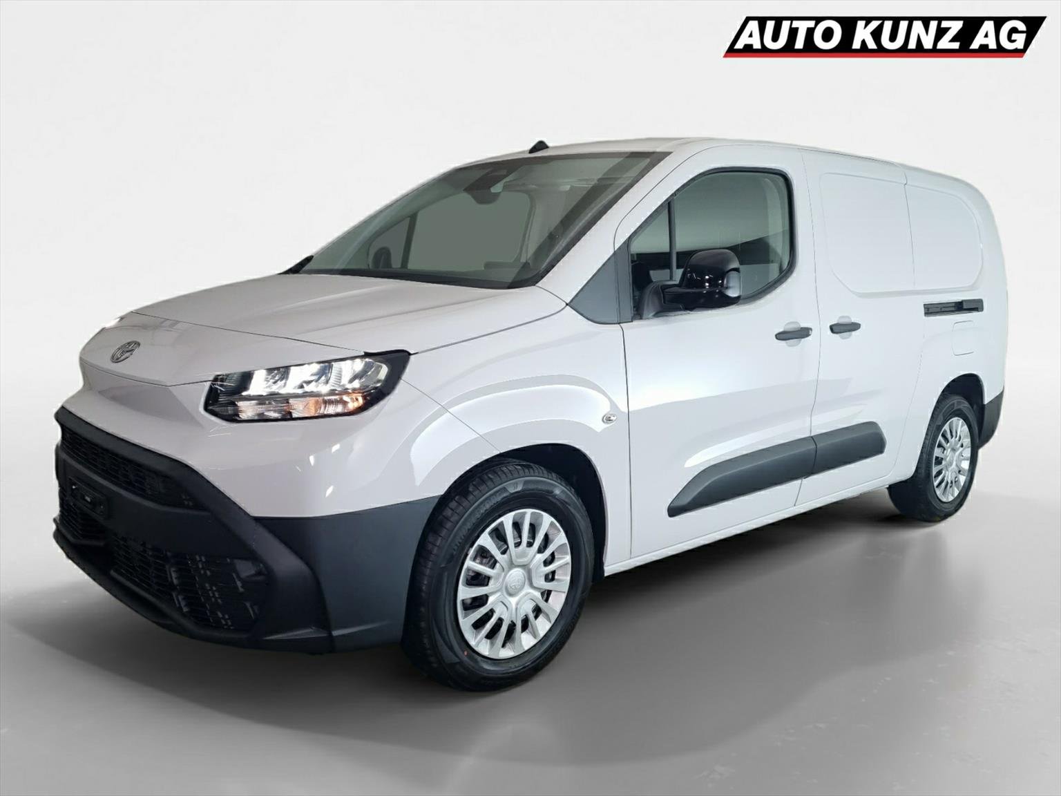 TOYOTA Proace City Electric L2 50kWh Comfort