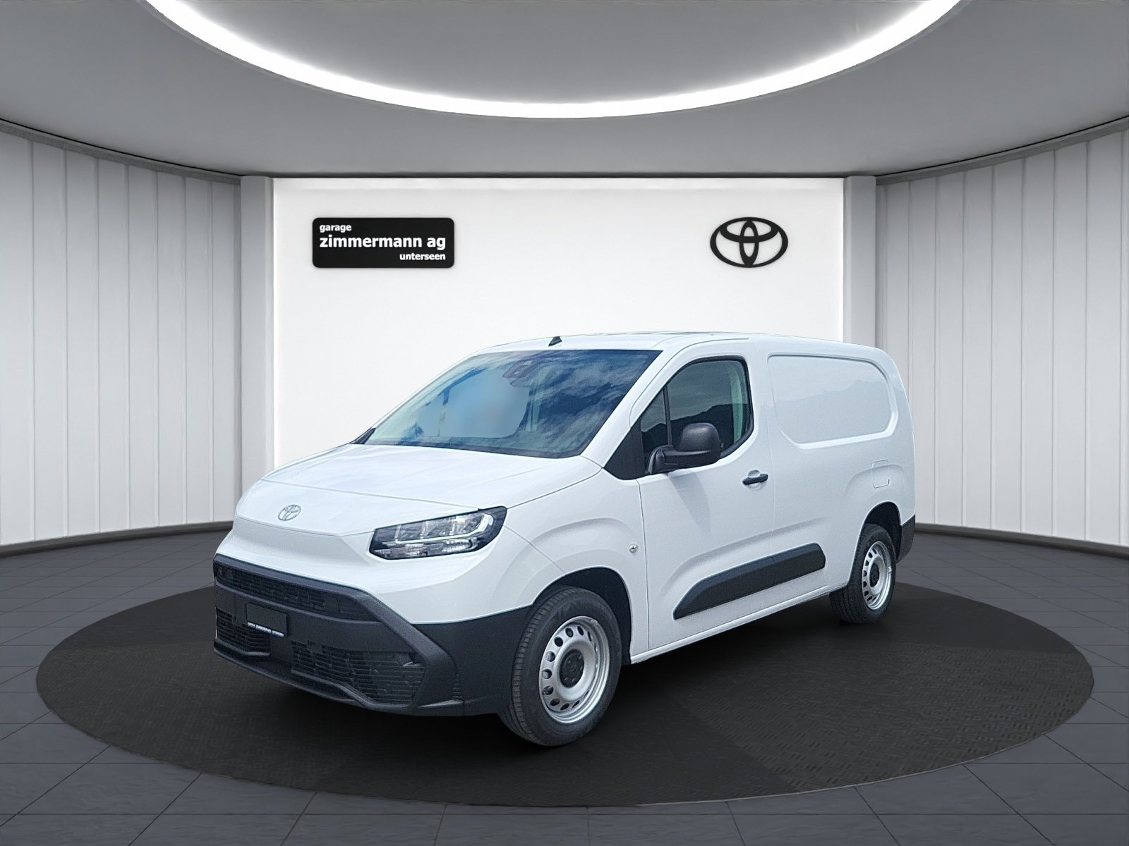 Brukt Toyota Proace 
