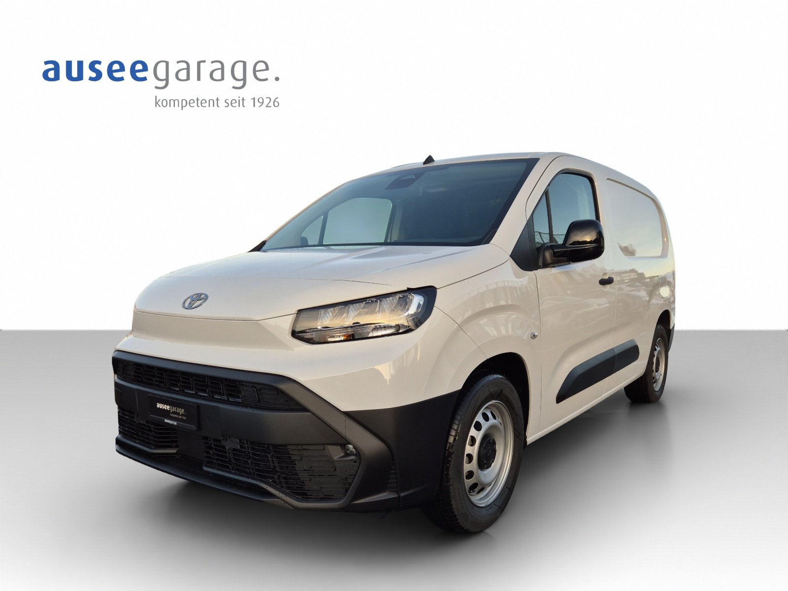 Brukt Toyota Proace 