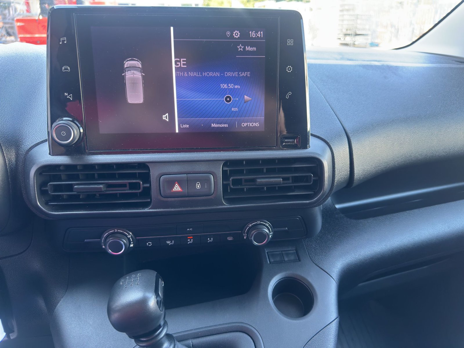 2023 Toyota Ace