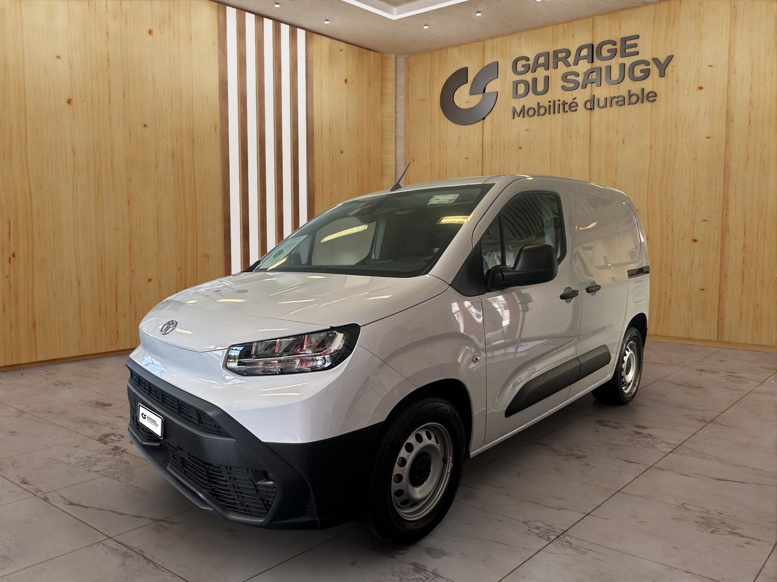 Brukt Toyota Proace 