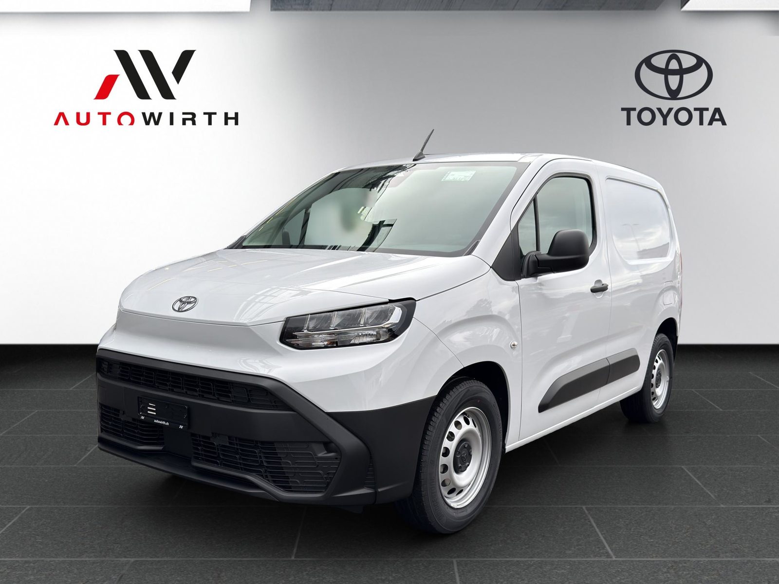 Brukt Toyota Proace 