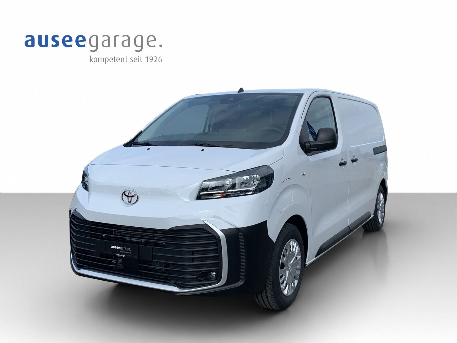 TOYOTA PROACE Van L1 75KWh Advanced