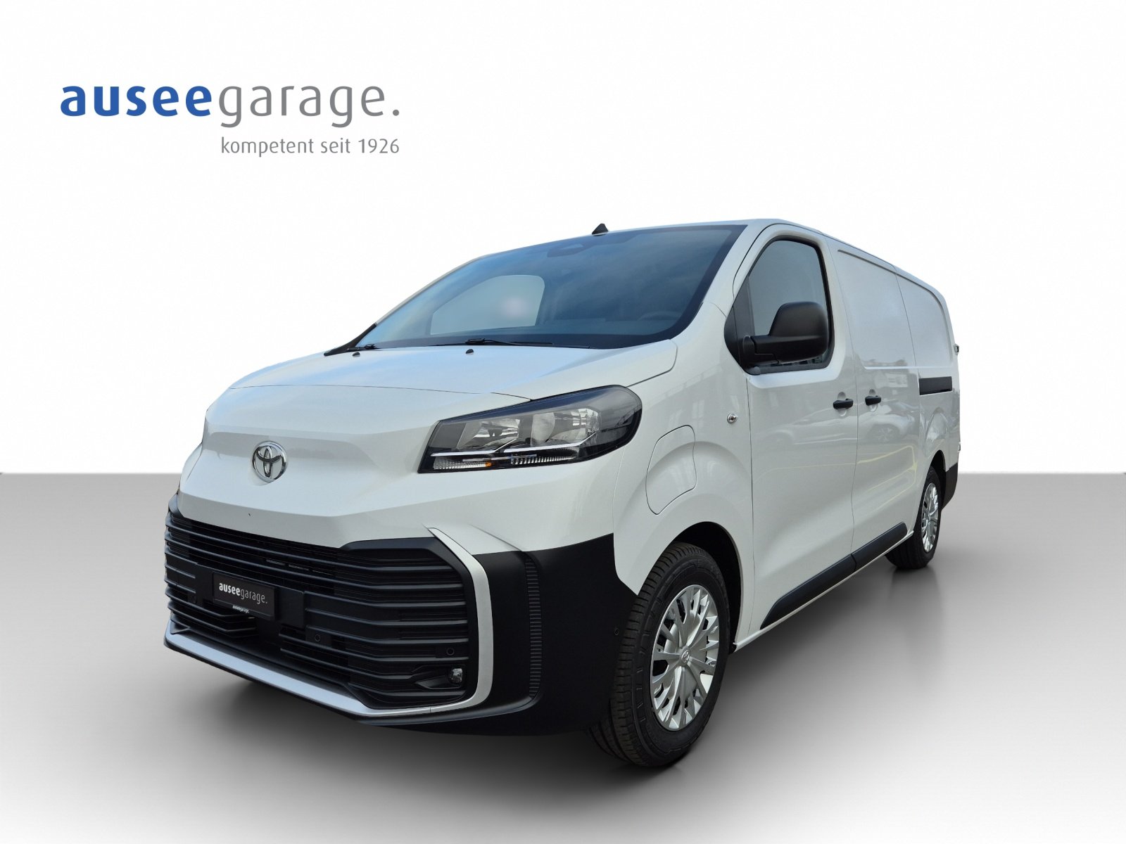 Brukt Toyota Proace 