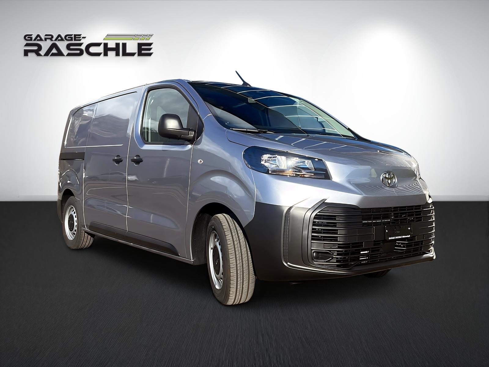 Brukt Toyota Proace 