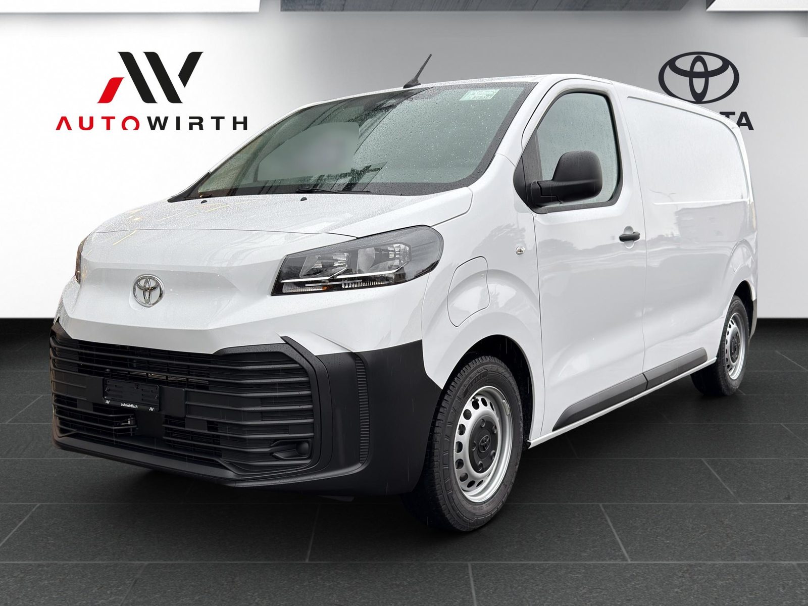 Brukt Toyota Proace 