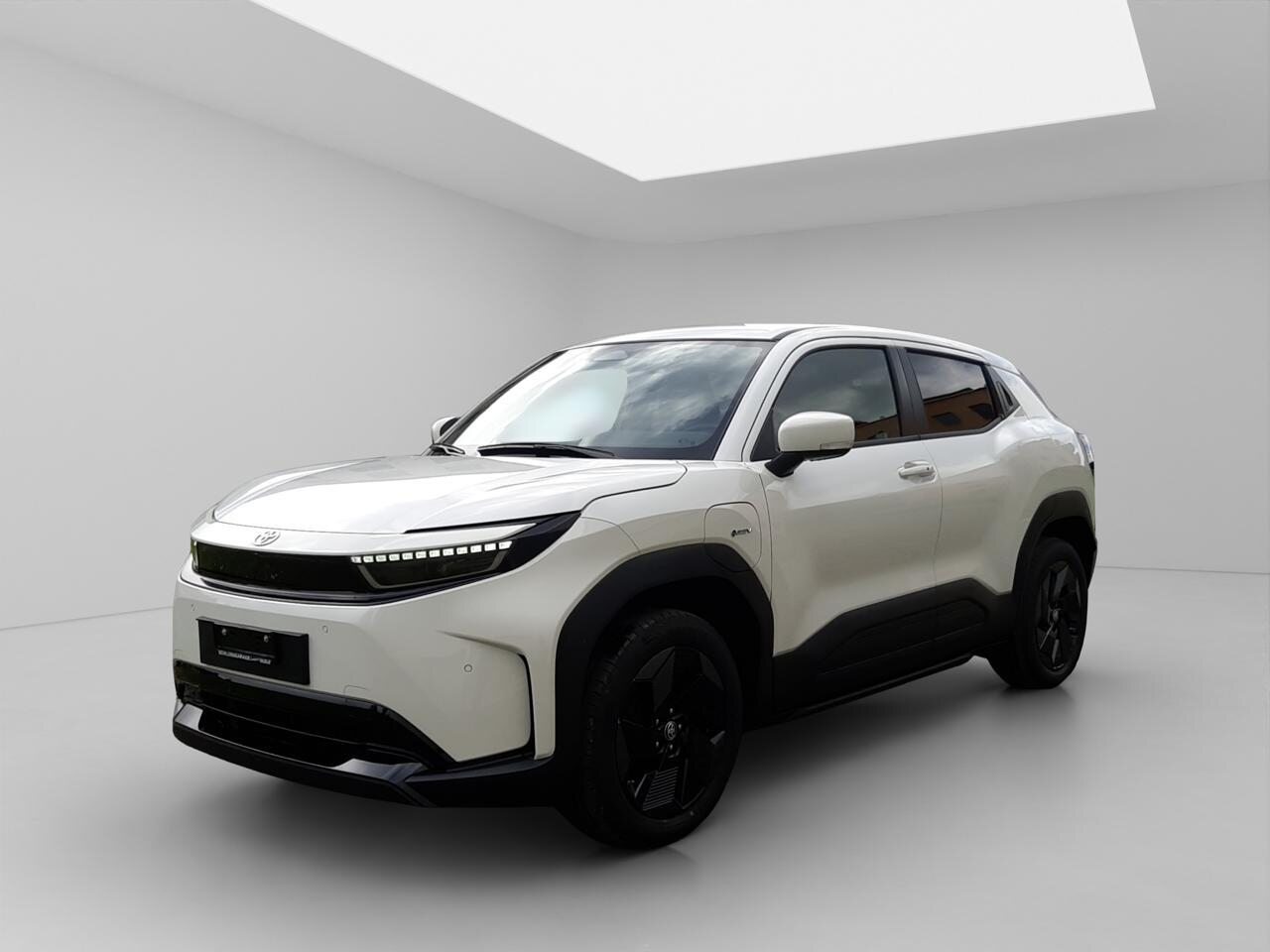 Toyota Urban Cruiser Trend AWD