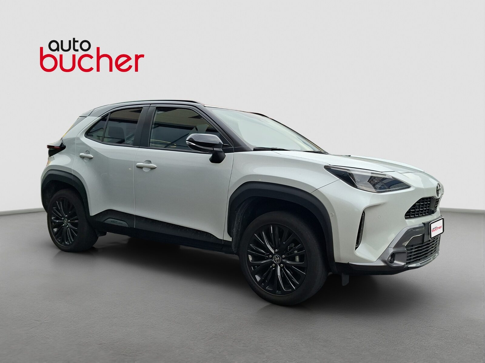 Toyota Yaris Cross 1.5 VVT-i HSD Adventure AWD-i