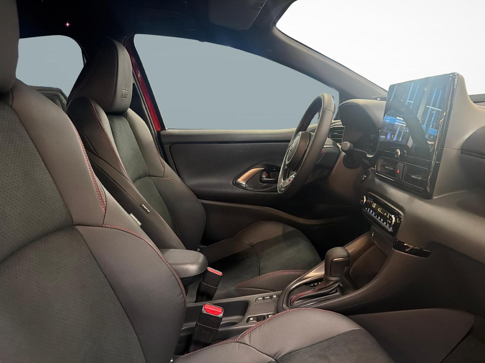 2026 Toyota YARIS