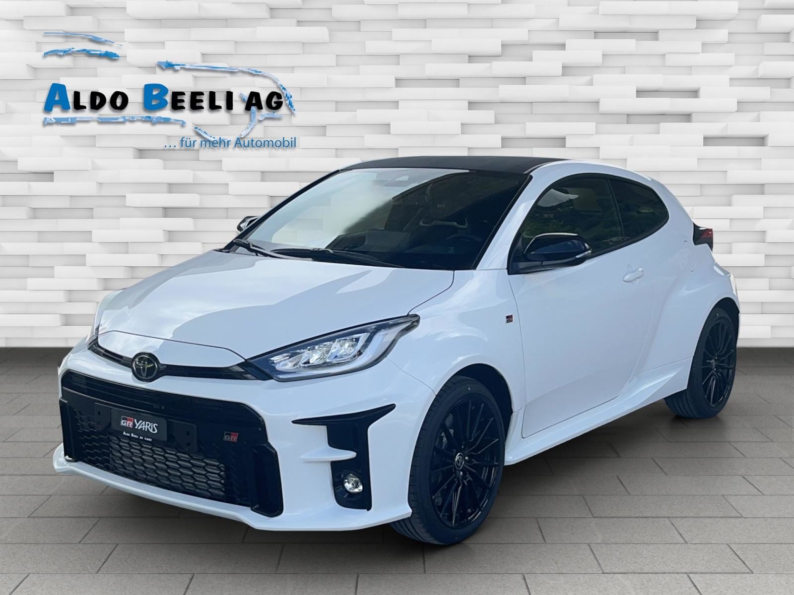 Brukt Toyota Yaris 