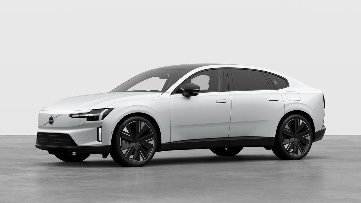 volvo ES90 Twin Ultra AWD