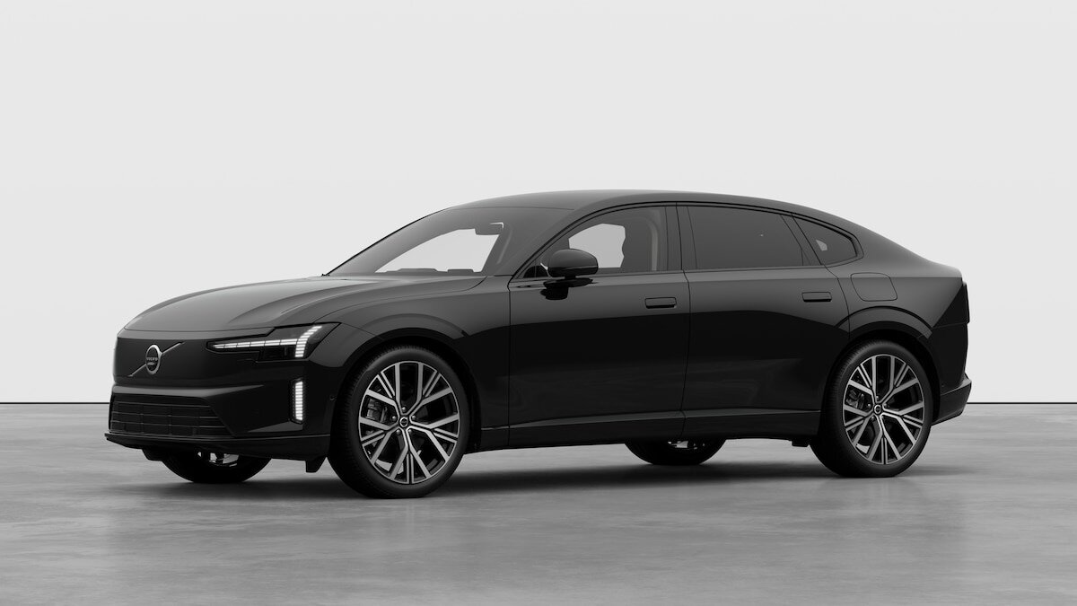 volvo ES90 Twin Ultra AWD