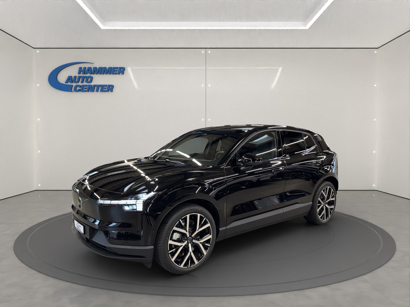 VOLVO EX30 E60 Twin Ultra Performance AWD