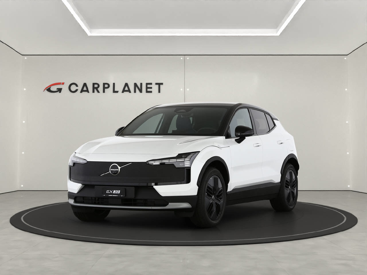 Brugt Volvo Ex30 