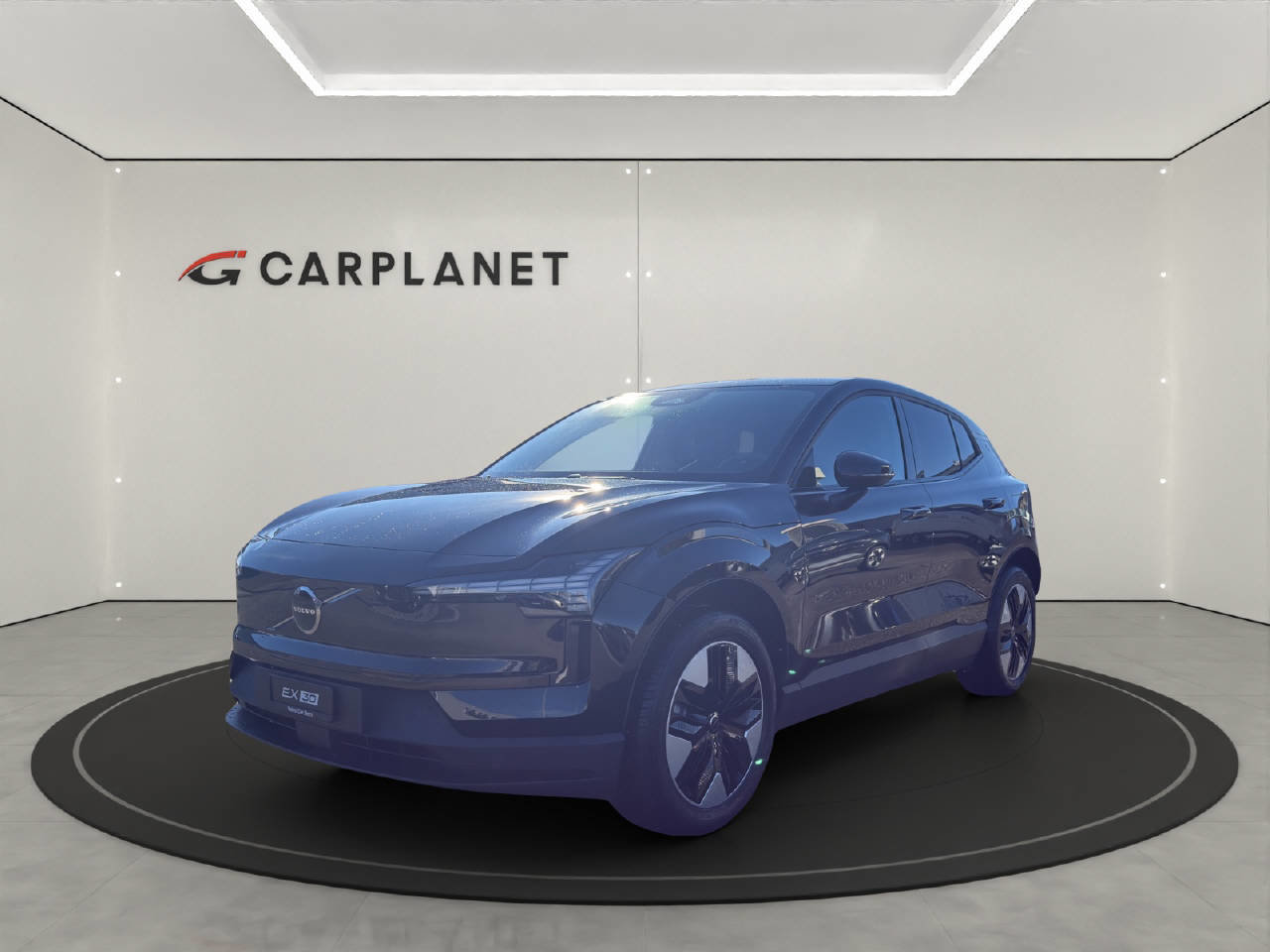 Brugt Volvo Ex30 
