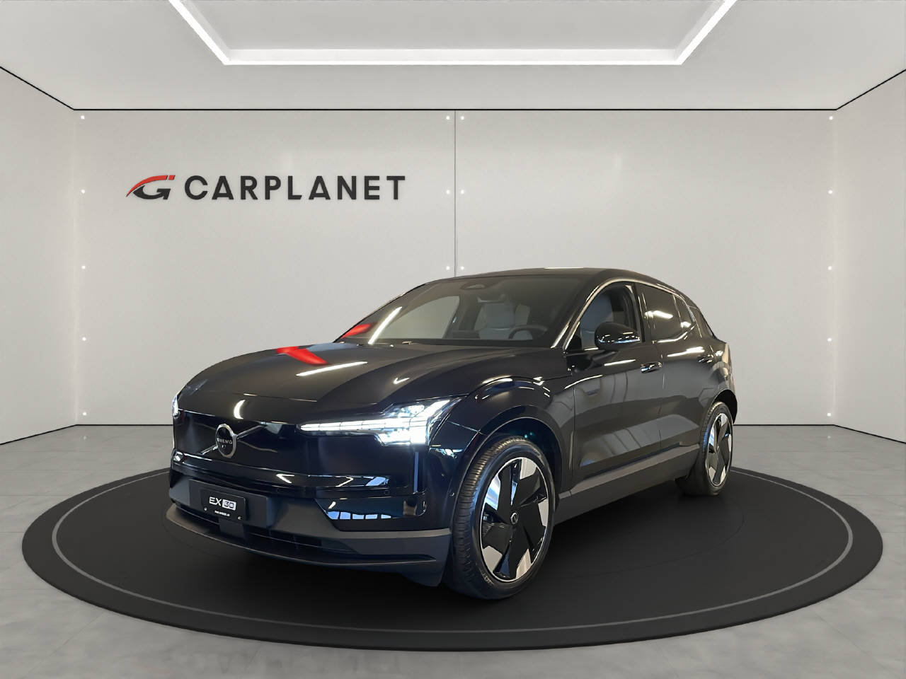 Brugt Volvo Ex30 