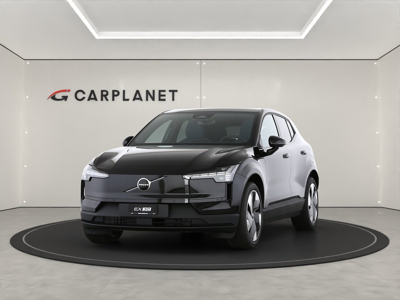Brugt Volvo Ex30 