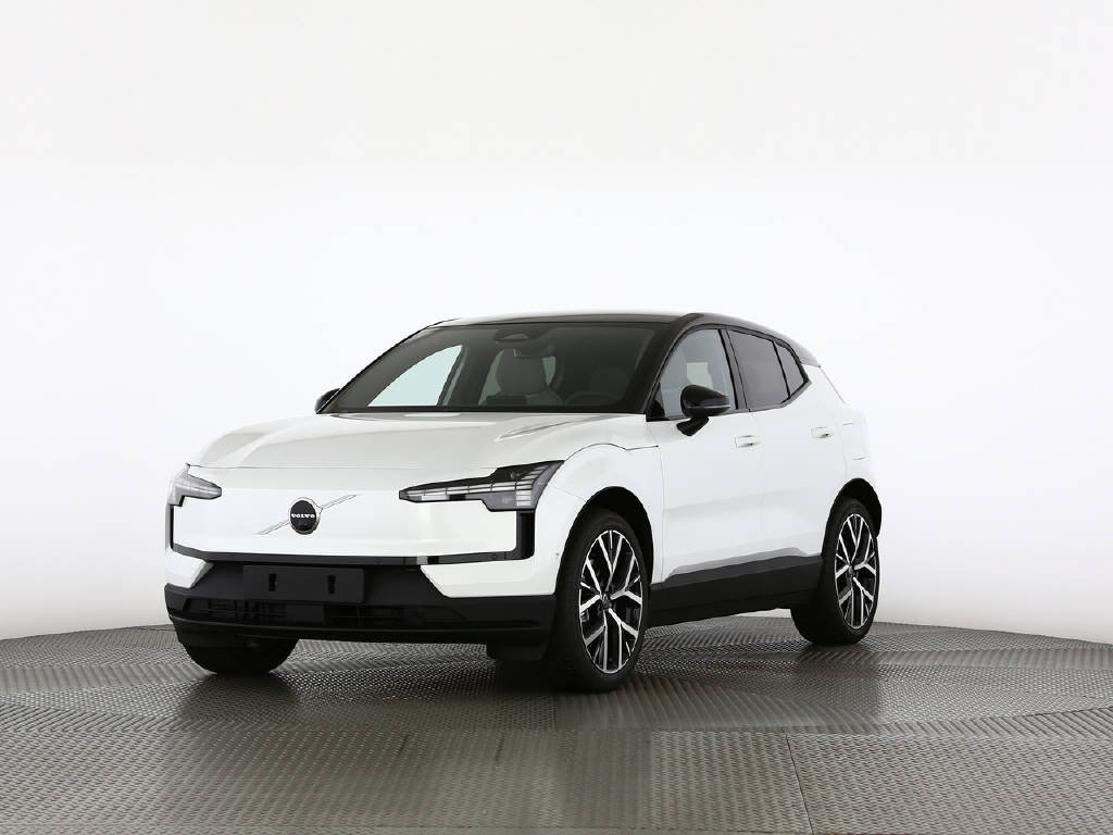 Brukt Volvo Ex30 