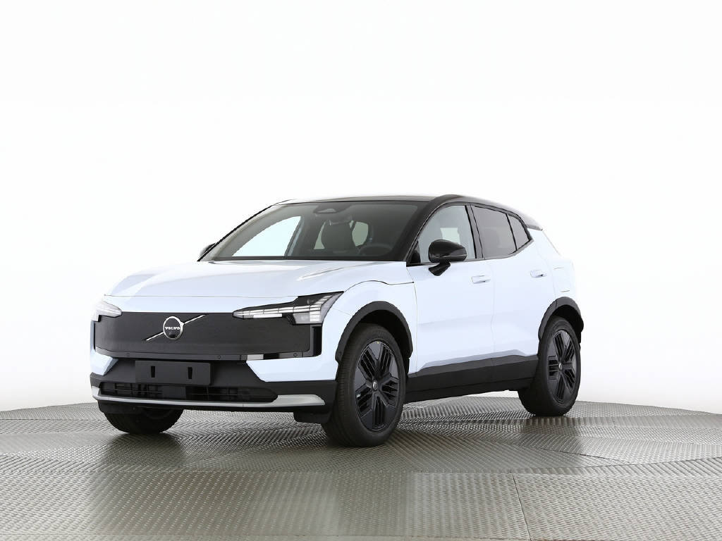 Brukt Volvo Ex30 