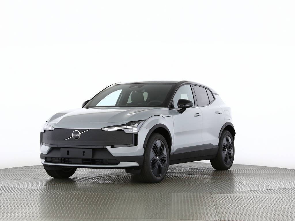 Brukt Volvo Ex30 