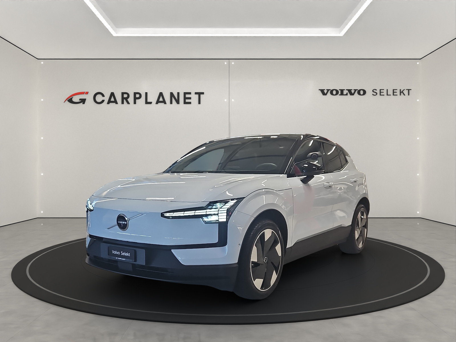 Brukt Volvo Ex30 