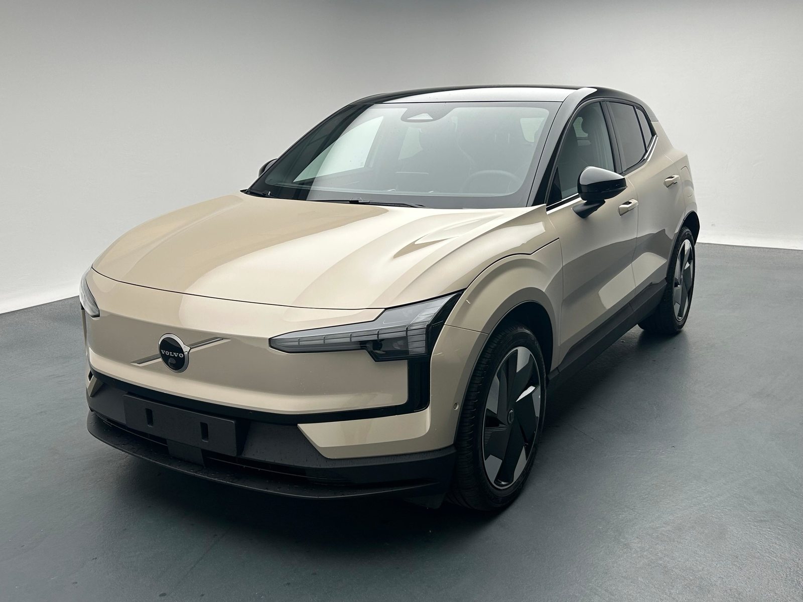 Brukt Volvo Ex30 