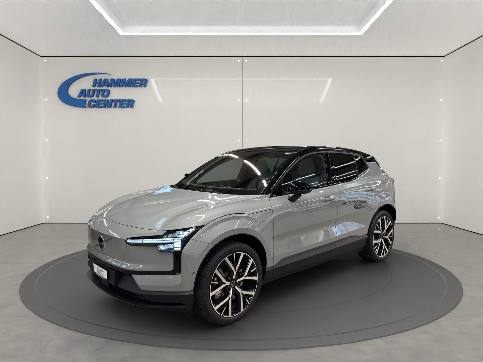 VOLVO EX30 E60 Twin Ultra Performance AWD