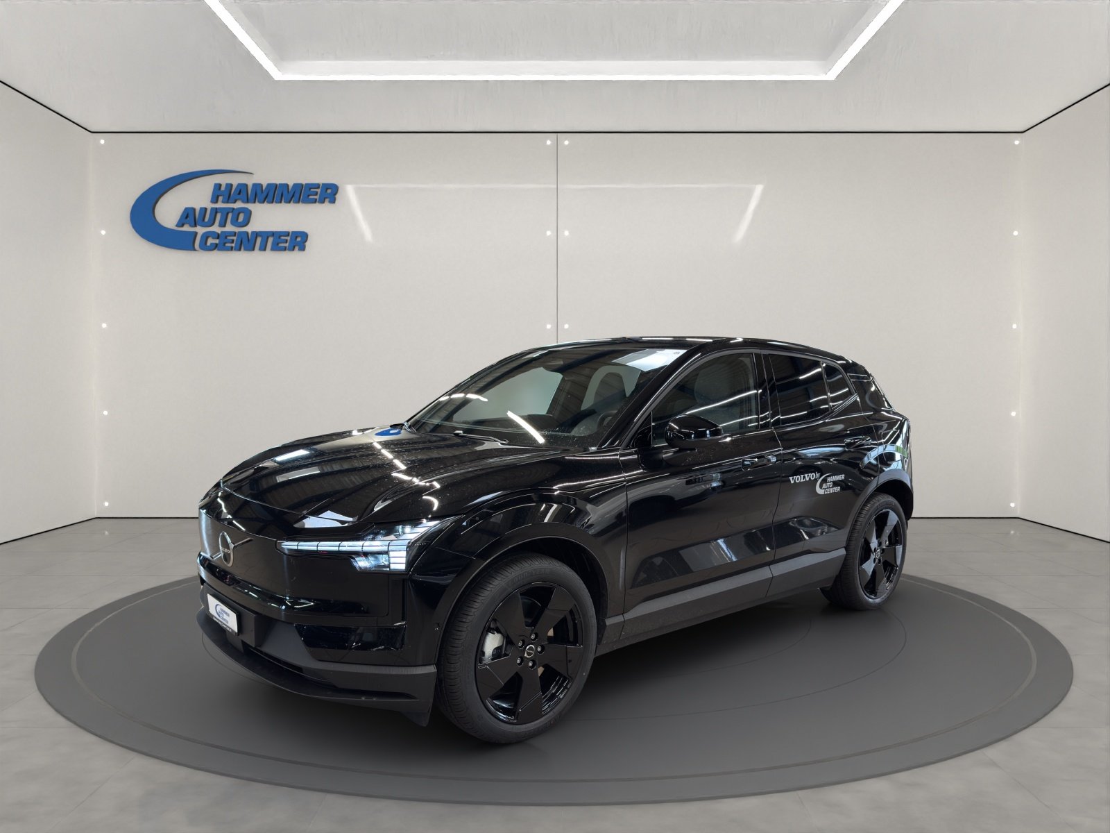 VOLVO EX30 E60 Twin Ultra Performance AWD