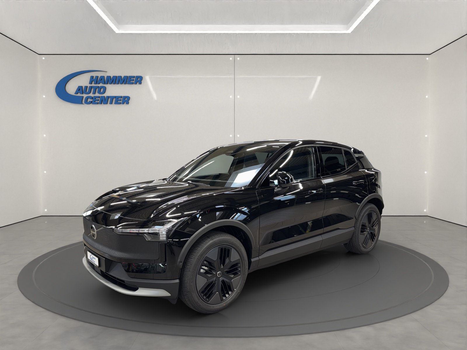 VOLVO EX30 CC E60 Twin Performance AWD