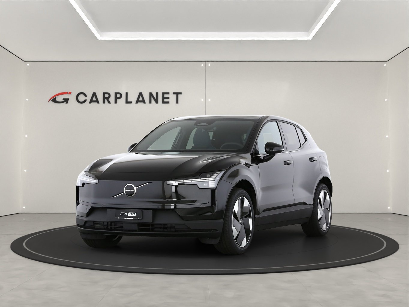 Brukt Volvo Ex30 