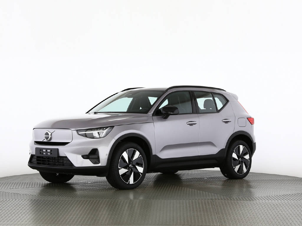 Brukt Volvo Ex40 