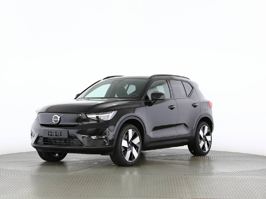Brukt Volvo Ex40 ultra