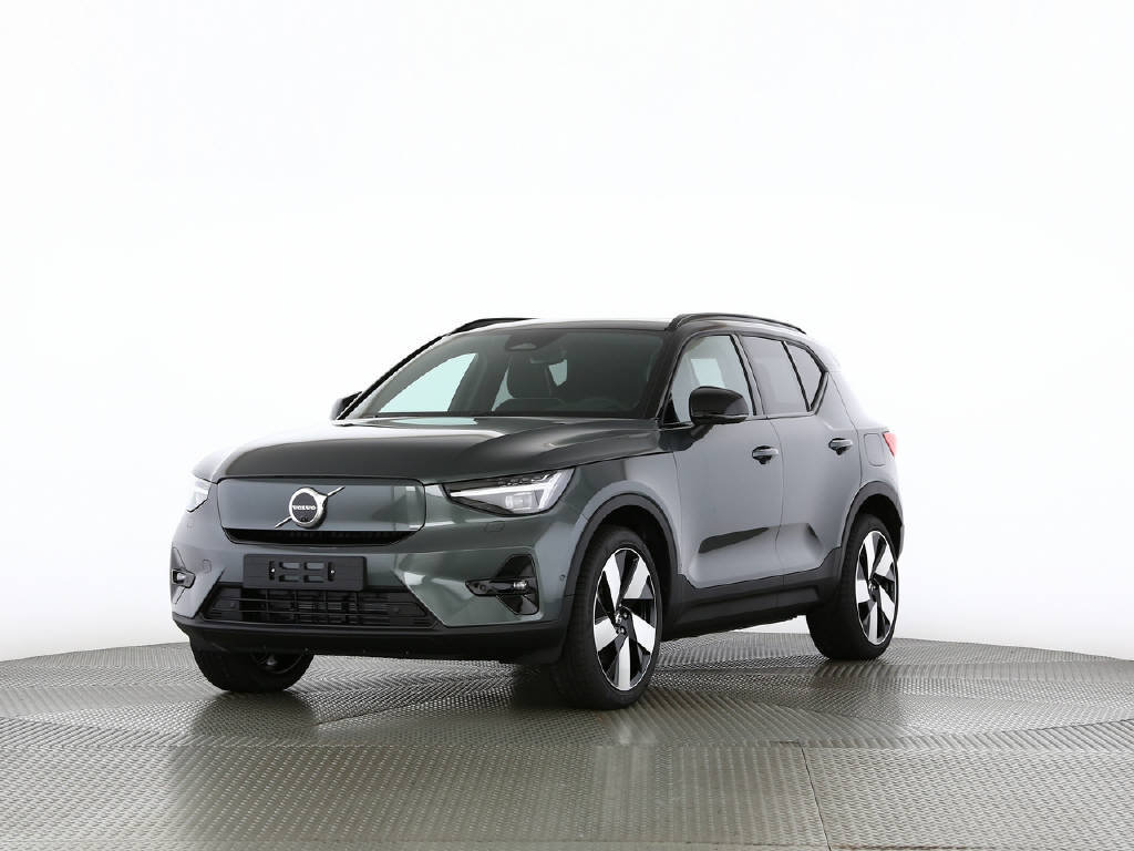Brukt Volvo Ex40 ultra
