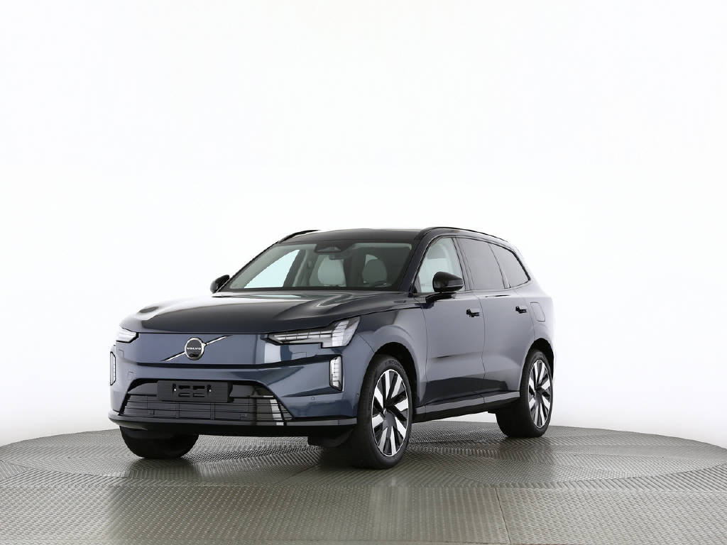 Brukt Volvo Ex90 